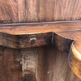 Farmhouse table