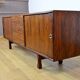 Sideboard by Titina Ammannati & Giampiero Vitelli Vintage 1960 Italy