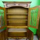 Provencal wardrobe
