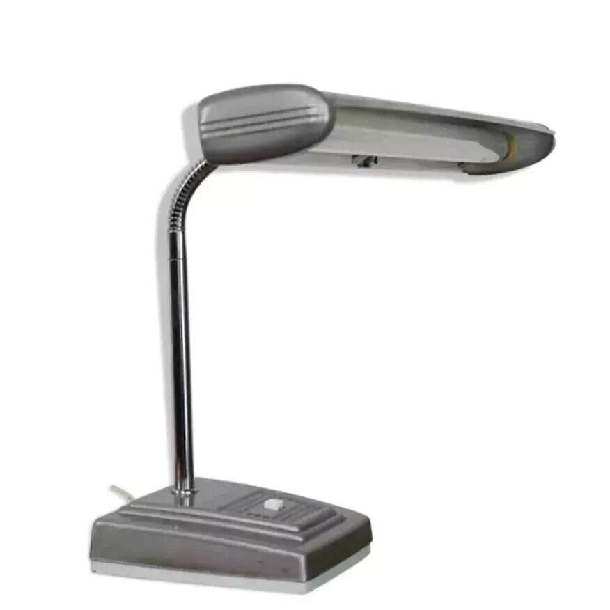 Lampe de bureau articulée