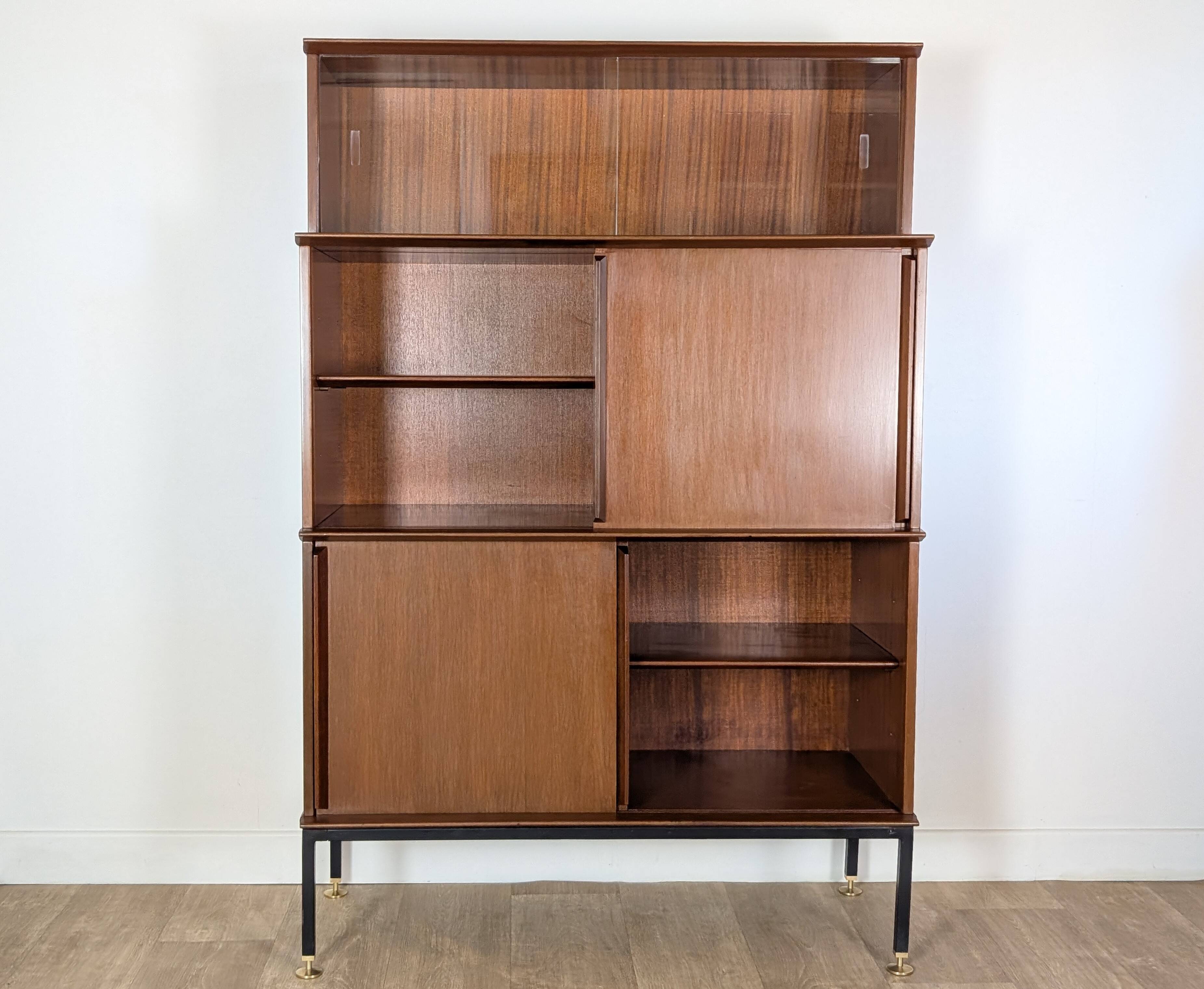 Oscar sideboard/display cabinet