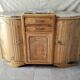 Renovated Art Deco sideboard