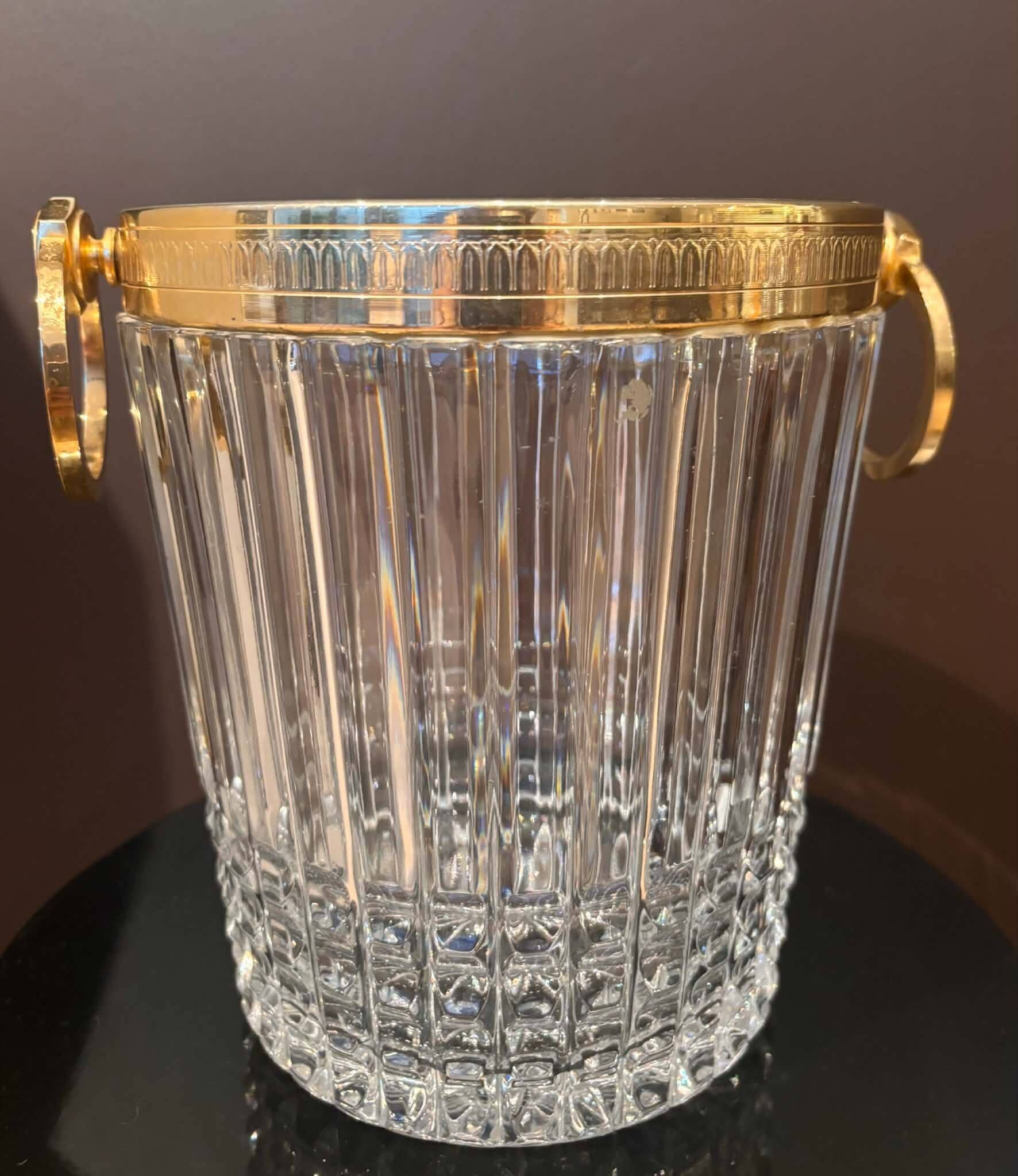 Champagne bucket