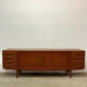 Teak enfilade U15 Johannes Andersen