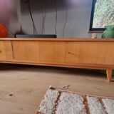 Restored 1950s sideboard
