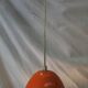 Suspension orange