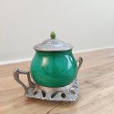 Art nouveau candy maker