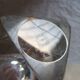 Vase design trilobe cristal de st louis france 3.2kg