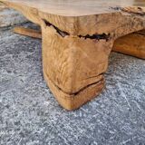 Brutalist coffee table 156x101