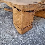 Brutalist coffee table 156x101