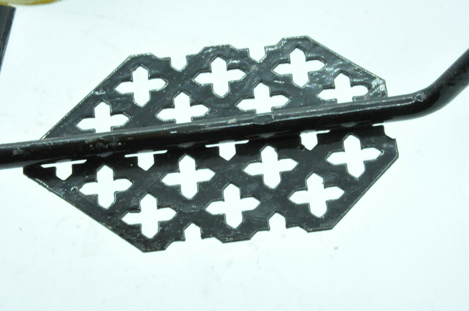 Patères anciennes porte manteau déco vintage séventies design 70