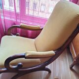 Fauteuil