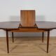 Mid-Century Oval Dining Table in Teak from G-Plan, United Knigdom, 1960s