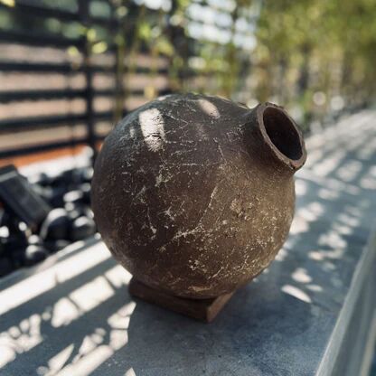 Pot Dolium