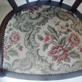 Fauteuil en bois
