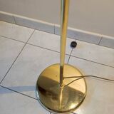 Lamp lamp e-reader telescopic Hollywood Regency