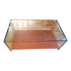 TV unit or coffee table on wheels "Artelano" minimalist design.