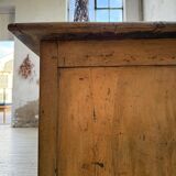 XXL 1900 professional pine counter 3m