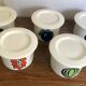 Vintage Arabia Pomona Pots