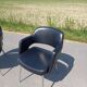 Lot de 2 fauteuil vintage