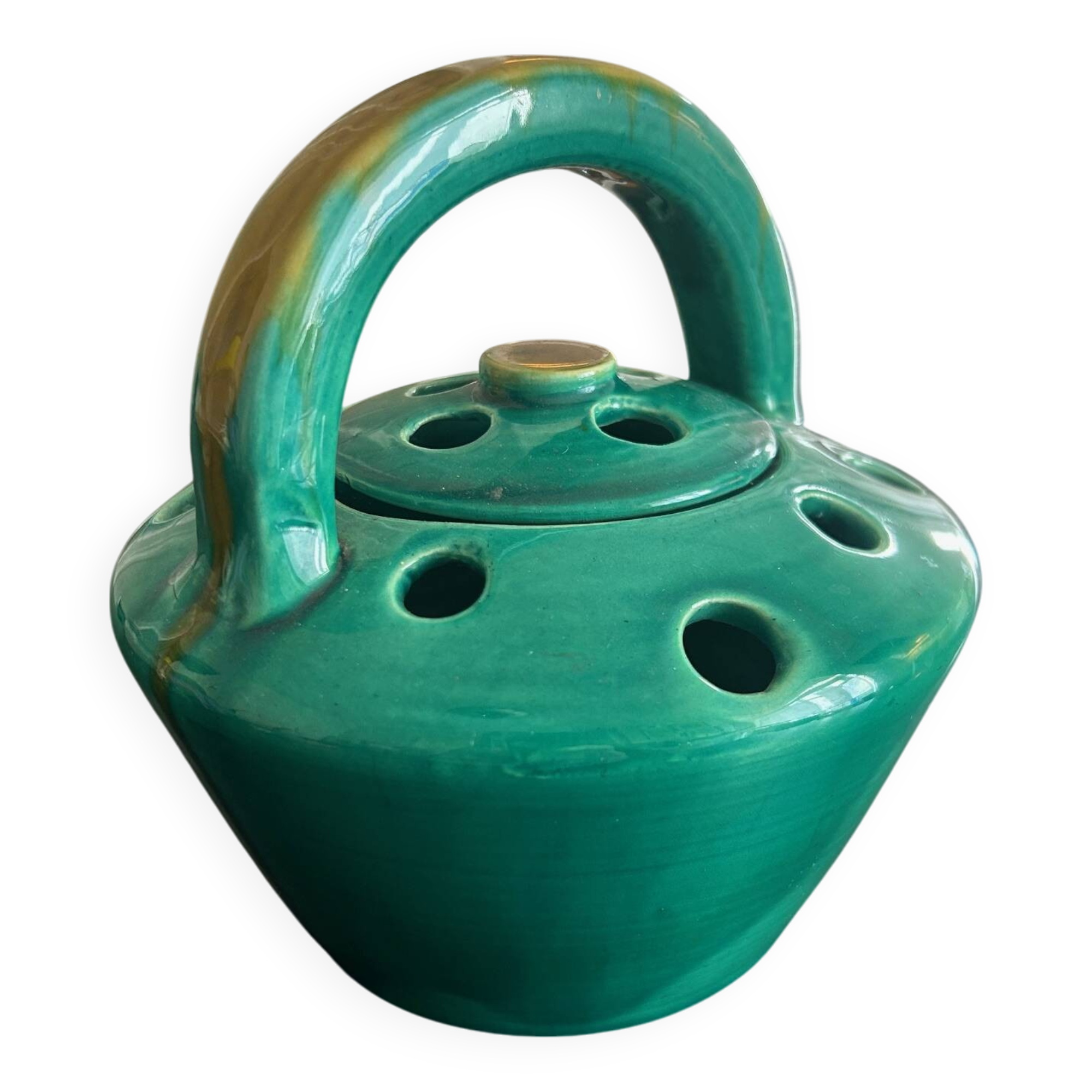 Accolay flower spike vase