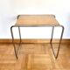 Functionalist nesting tables B9