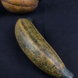 Terracotta fruit/vegetable set