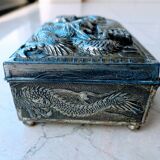Japanese trinket box