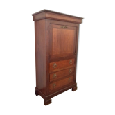 Writing desk of empire style