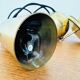 Large Pendant Lamp by Adolf Loos for Kalmar