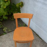 Bistro chair