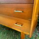 Commode vintage