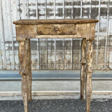 Table d’appoint