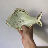 Small fish dish, pocket emptier.