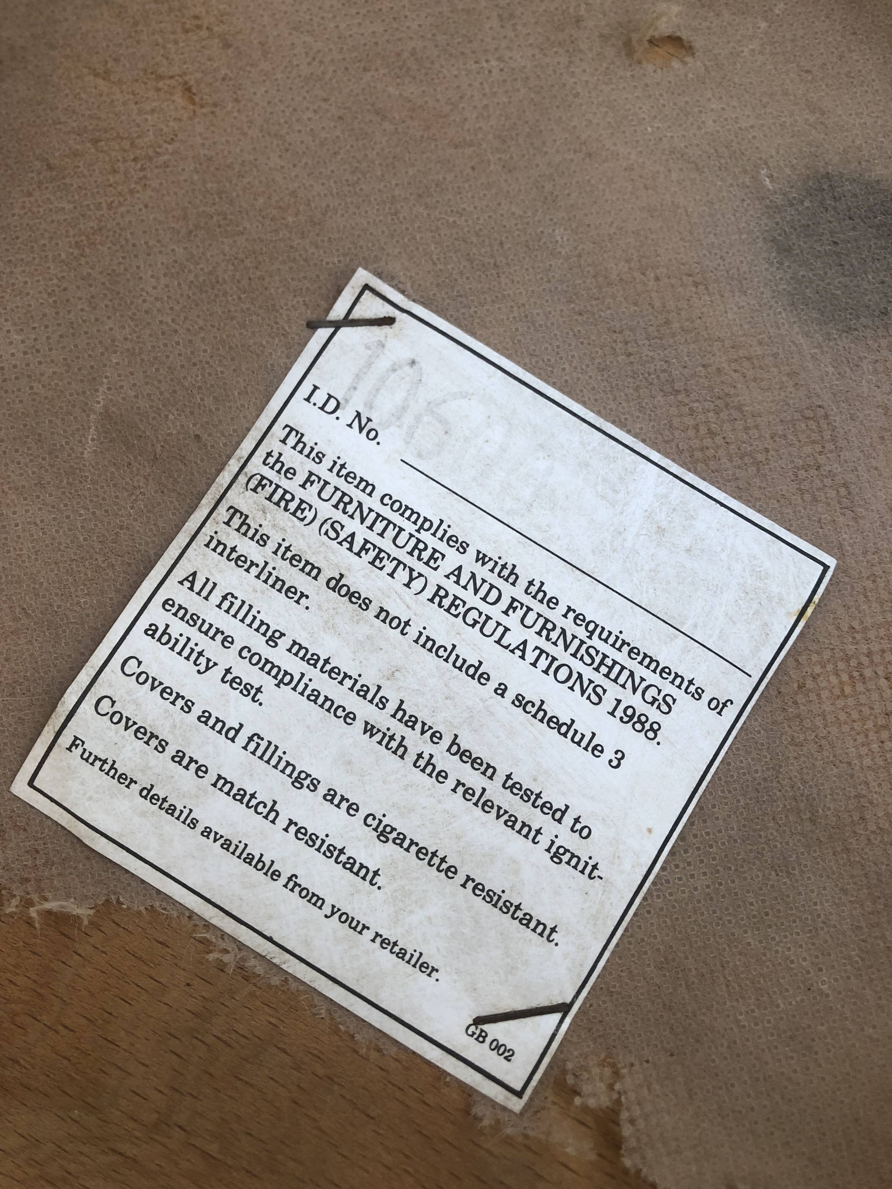 IKEA dining room Niels Gammelgaard 1980