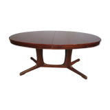 Baumann oval table