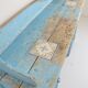 Old workshop/trade/counter/kitchen furniture 1940s vintage