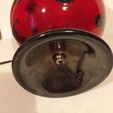 Lampe boule