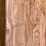 Vintage Ercol flap table