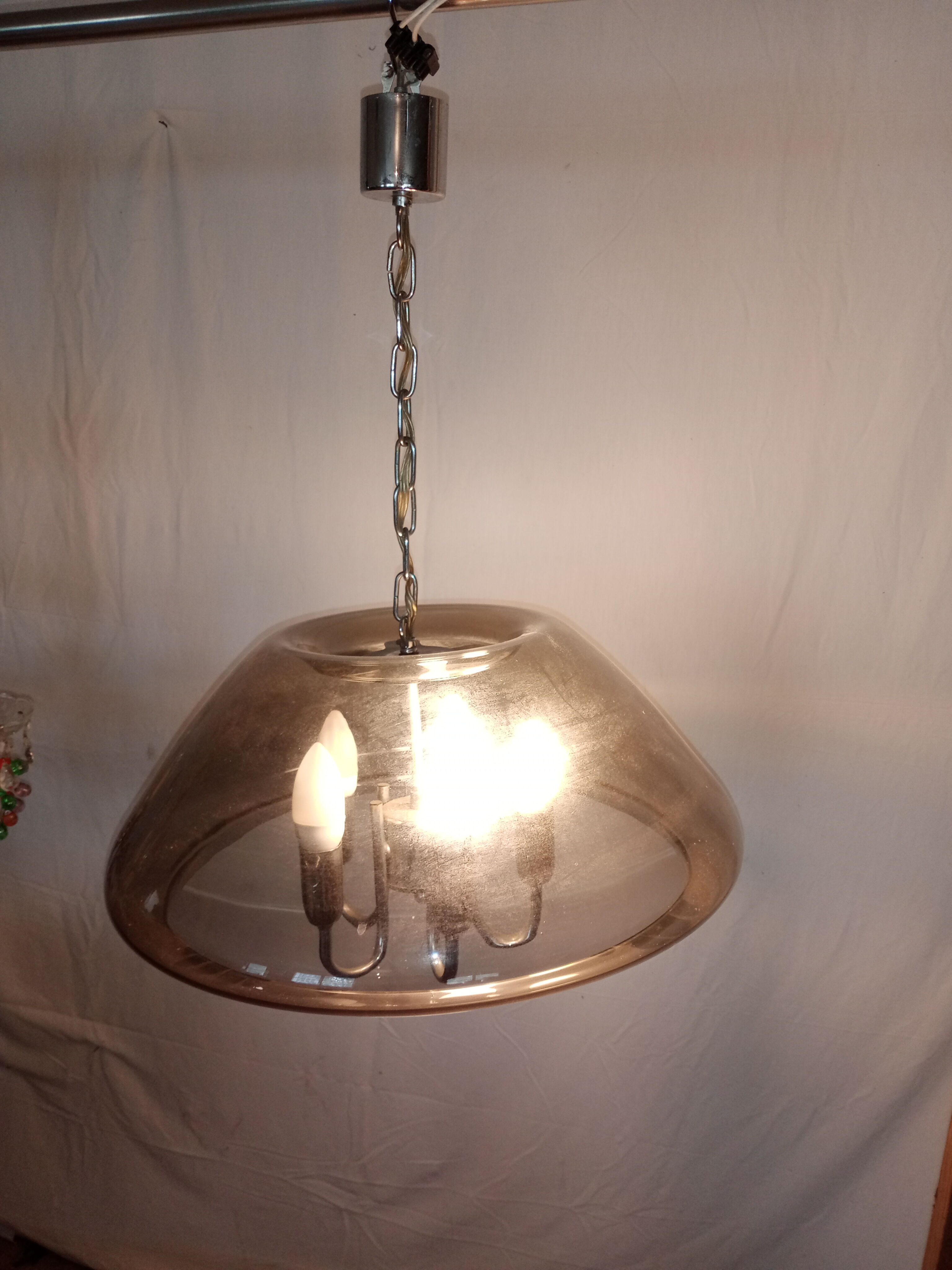 Hanging lamp 70