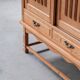 Oak Mid-Century Danish Cabinet/Sideboard