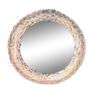 Vintage Acrylic Backlight