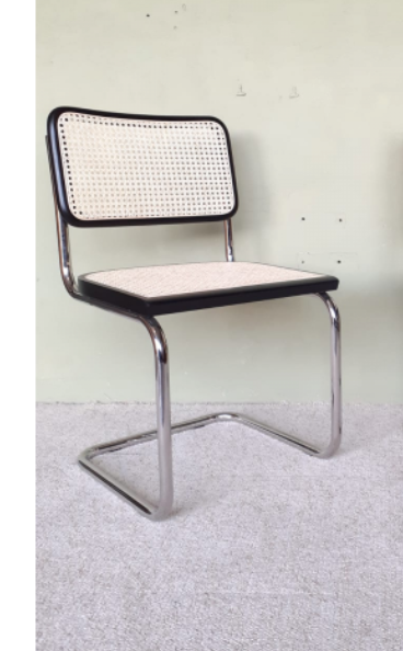 Chair b 32 cesca Marcel Breuer