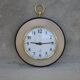 Vintage Jazz Kitchen Clock