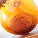 Lady jeanne 10L Ambrée