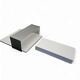 Minimalism / Coffee table / Model 261 Note / Piero Lissoni / Cassina / 2001