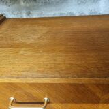 Vintage chest of drawers 1960