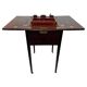 Smoking table Secession by Portois & Fix