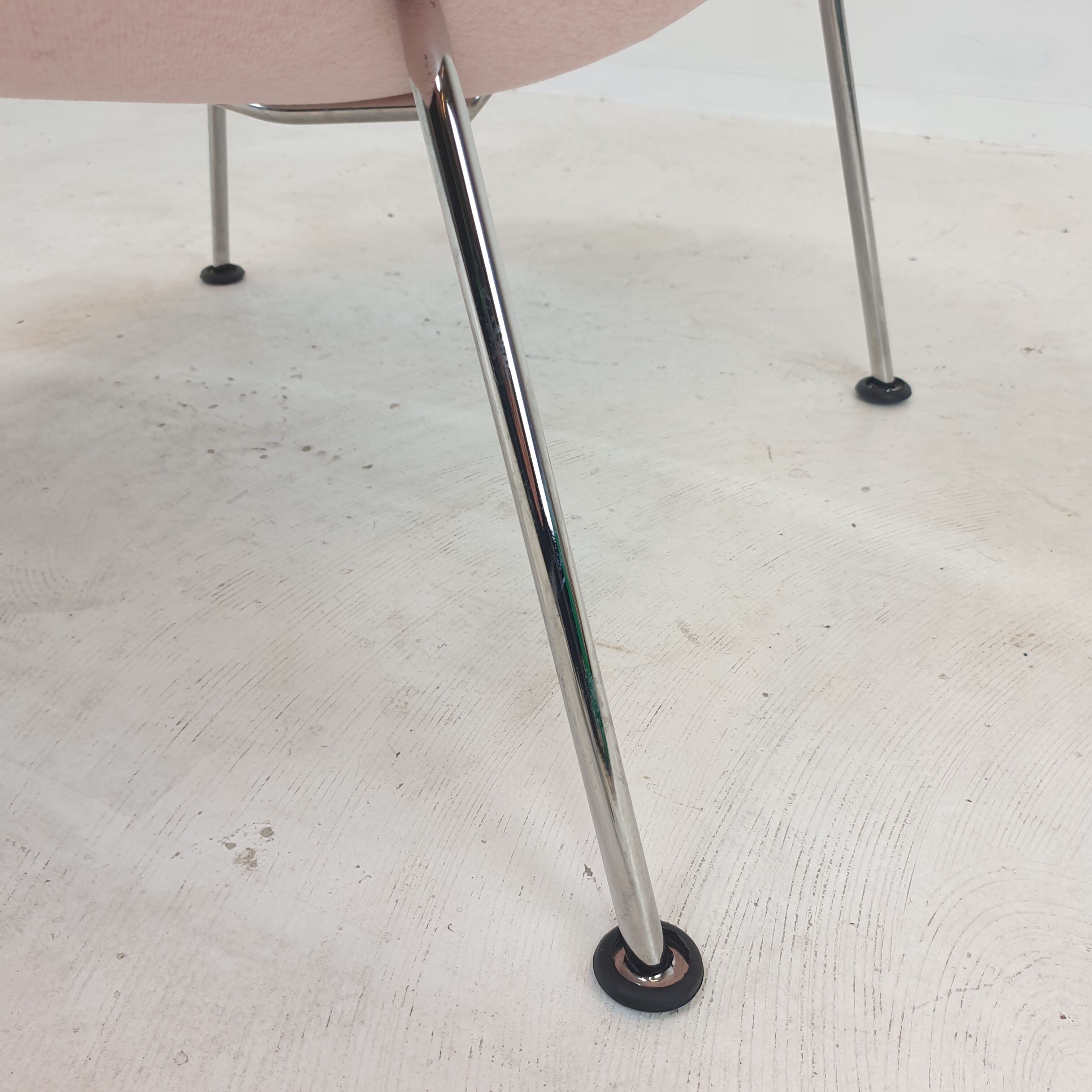 Orange Slice Chair by Pierre Paulin for Artifort, 1980s