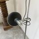 Alain Richard style floor lamp f, circa 1970